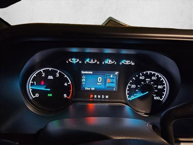 new 2026 Ford F-350 car, priced at $70,436