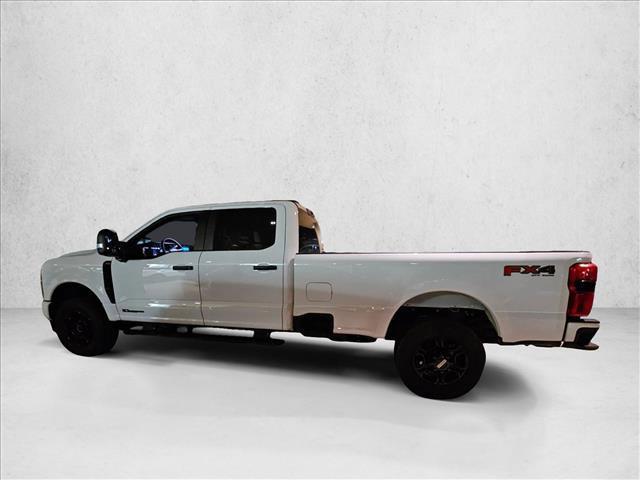 new 2026 Ford F-350 car, priced at $70,436