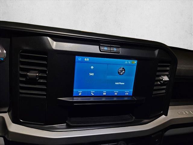 new 2026 Ford F-350 car, priced at $70,436