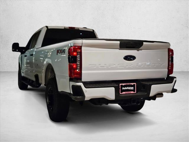 new 2026 Ford F-350 car, priced at $70,436