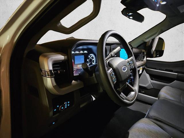 new 2026 Ford F-350 car, priced at $70,436