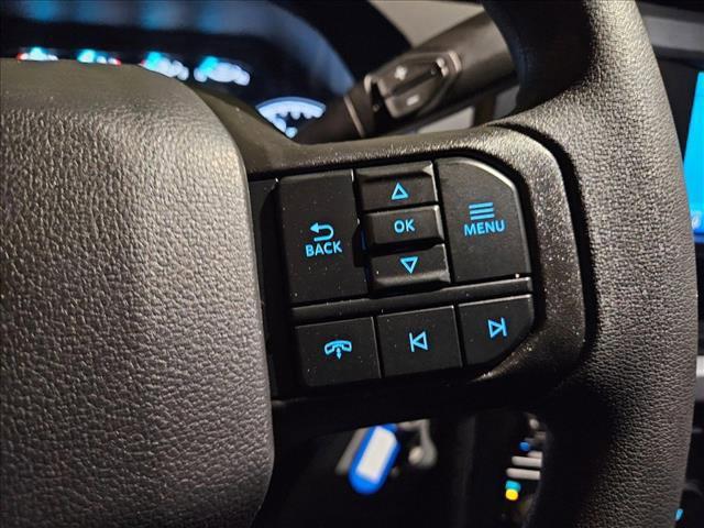 new 2026 Ford F-350 car, priced at $70,436