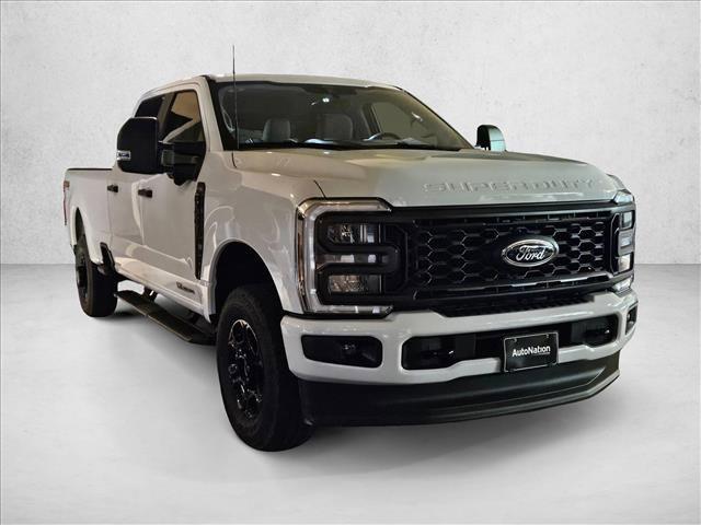 new 2026 Ford F-350 car, priced at $70,436