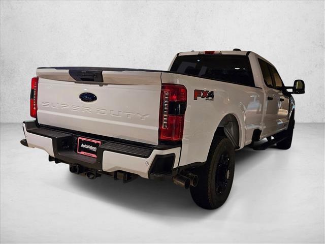 new 2026 Ford F-350 car, priced at $70,436