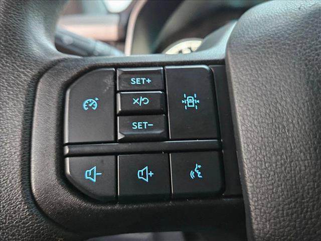 used 2023 Ford F-150 car, priced at $29,452