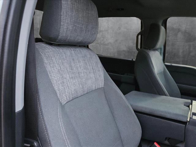 used 2023 Ford F-150 car, priced at $29,452