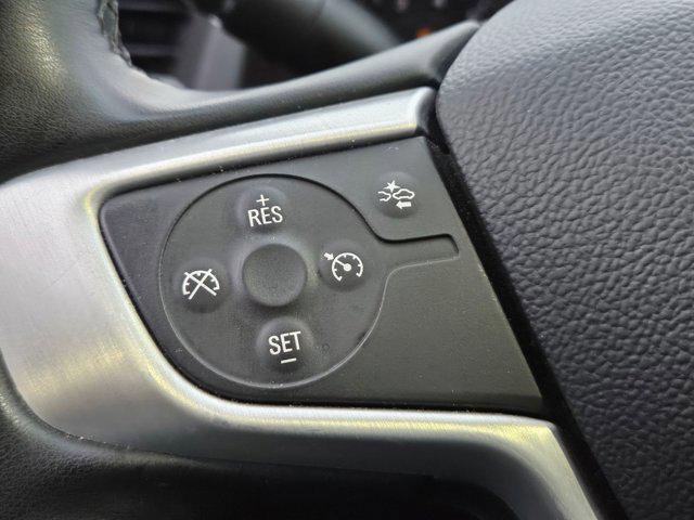 used 2023 GMC Acadia car, priced at $25,995