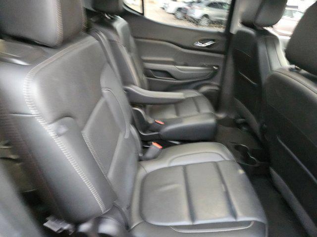 used 2023 GMC Acadia car, priced at $25,995