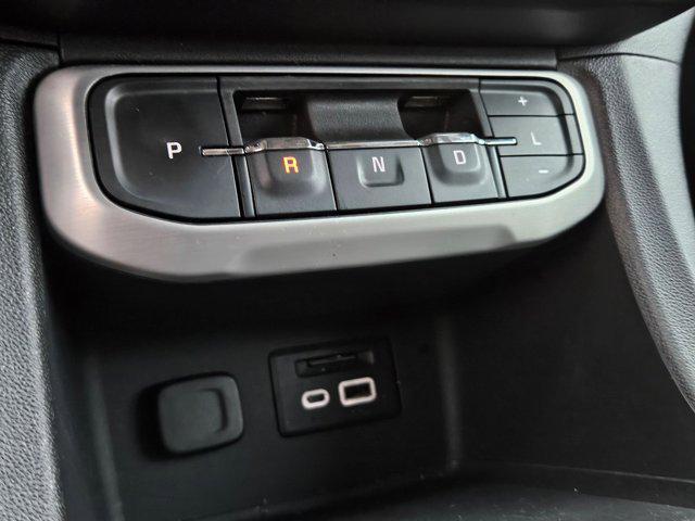 used 2023 GMC Acadia car, priced at $25,995