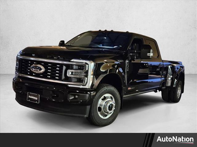 new 2026 Ford F-350 car, priced at $100,863