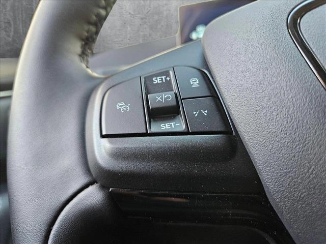 used 2025 Ford Mustang Mach-E car, priced at $33,591
