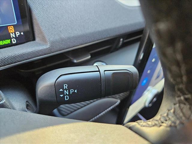 used 2025 Ford Mustang Mach-E car, priced at $33,591