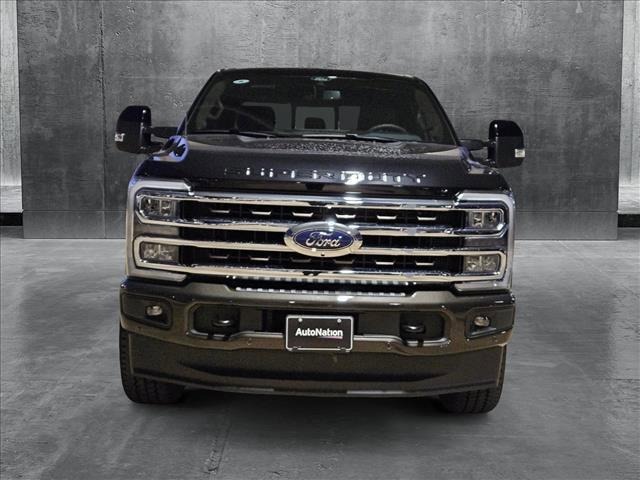 new 2025 Ford F-350 car, priced at $90,101