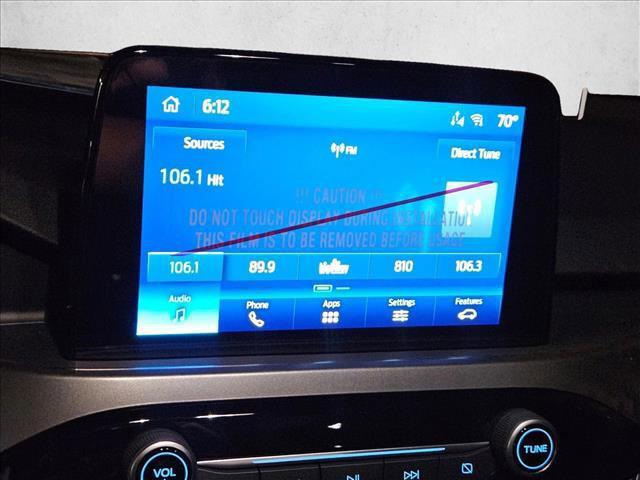 new 2026 Ford Escape car, priced at $27,732