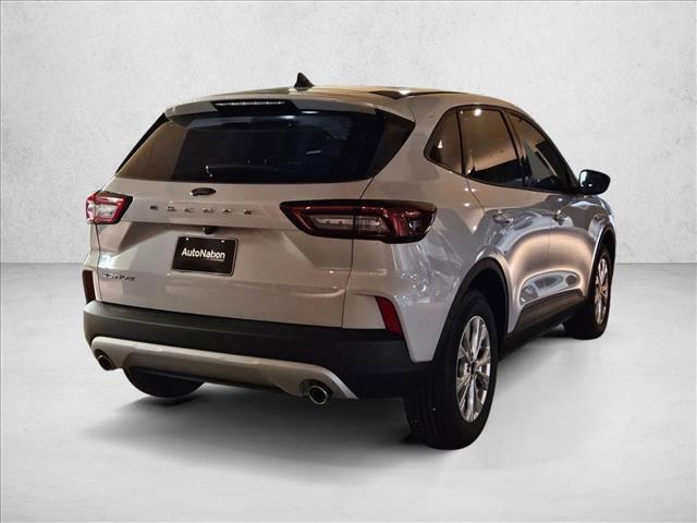 new 2026 Ford Escape car, priced at $27,732