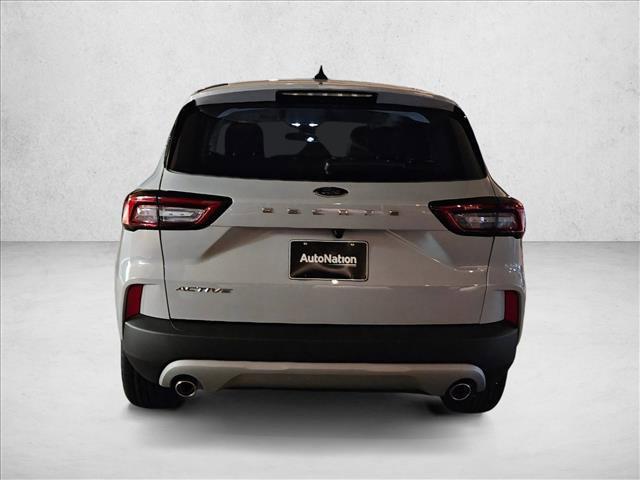 new 2026 Ford Escape car, priced at $27,732