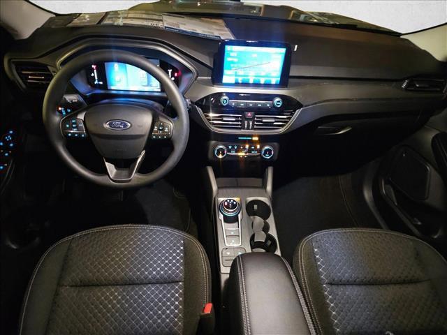 new 2026 Ford Escape car, priced at $27,732