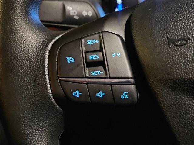 new 2026 Ford Escape car, priced at $27,732