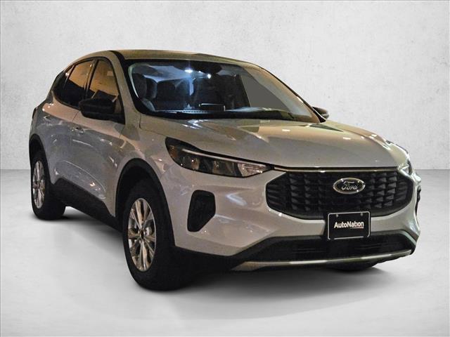 new 2026 Ford Escape car, priced at $27,732