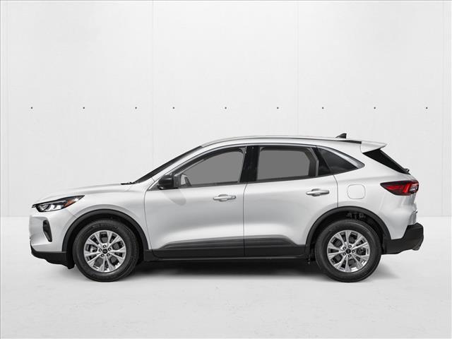 new 2026 Ford Escape car, priced at $31,890