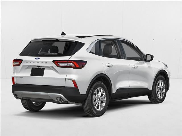 new 2026 Ford Escape car, priced at $31,890