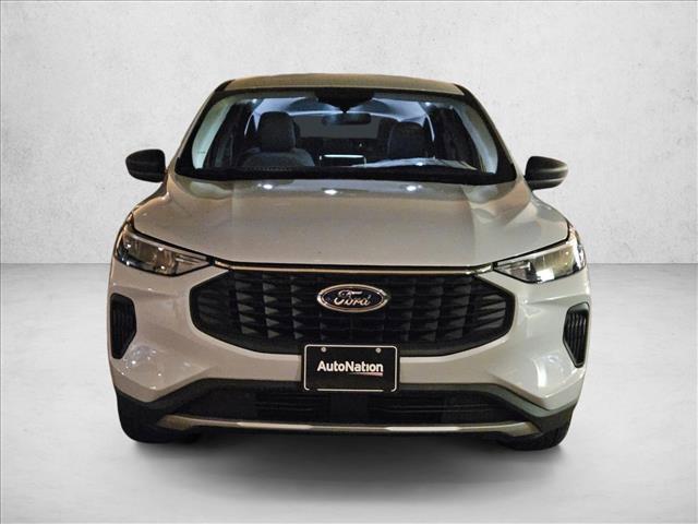 new 2026 Ford Escape car, priced at $27,732