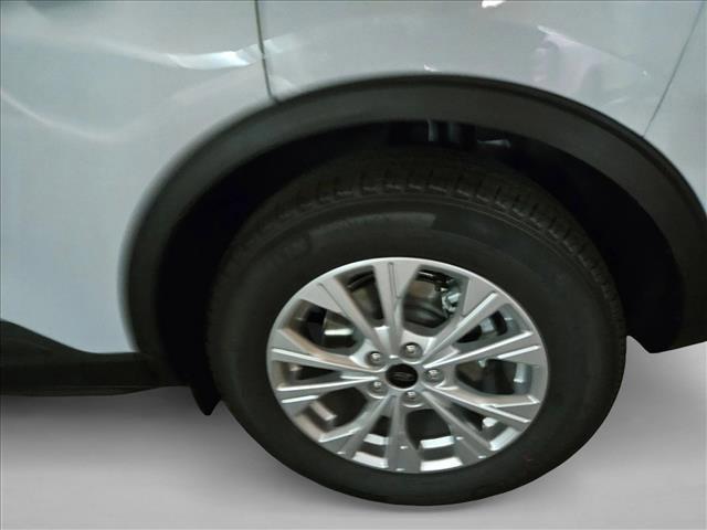 new 2026 Ford Escape car, priced at $27,732