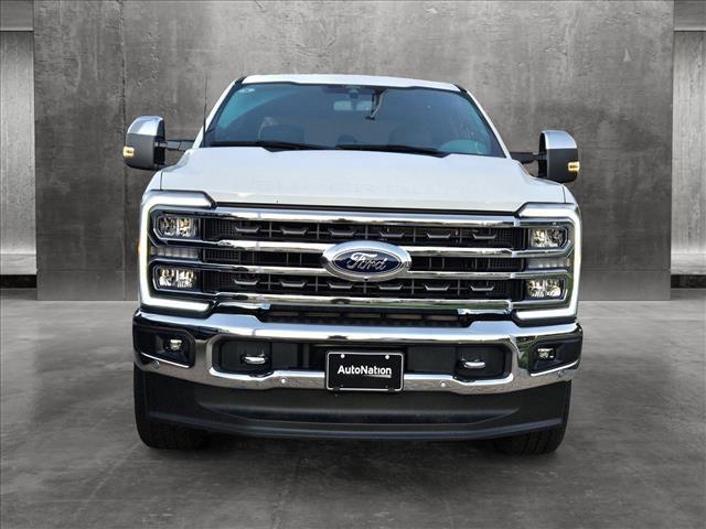 new 2024 Ford F-250 car, priced at $88,999