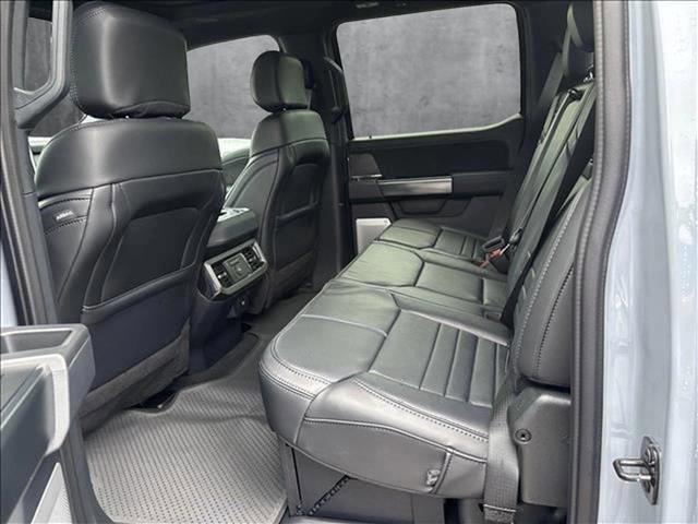 new 2025 Ford F-250 car, priced at $89,266