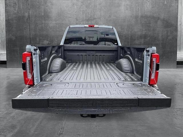 new 2025 Ford F-250 car, priced at $89,266
