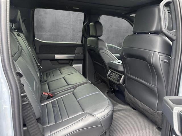 new 2025 Ford F-250 car, priced at $89,266