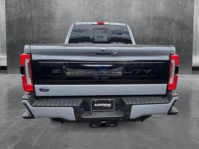 new 2025 Ford F-250 car, priced at $89,266