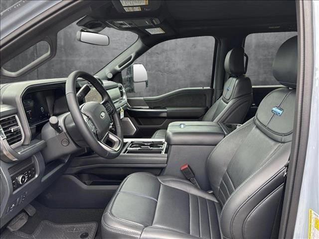 new 2025 Ford F-250 car, priced at $89,266