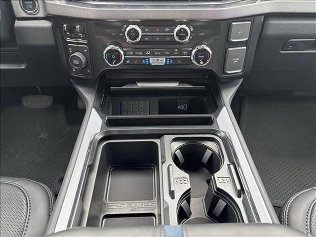 new 2025 Ford F-250 car, priced at $89,266