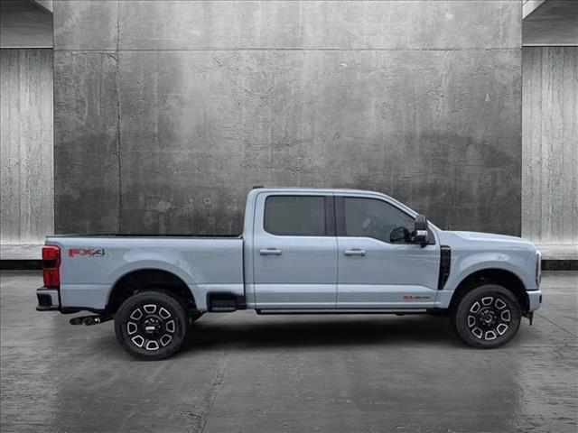 new 2025 Ford F-250 car, priced at $89,266