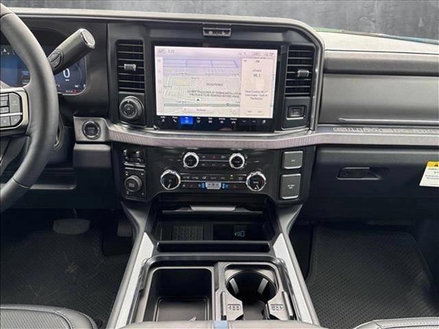 new 2025 Ford F-250 car, priced at $89,266