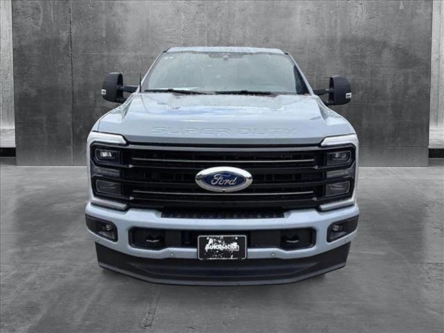 new 2025 Ford F-250 car, priced at $89,266