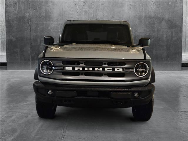 new 2024 Ford Bronco car, priced at $44,349