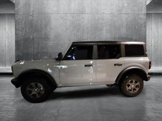 new 2024 Ford Bronco car, priced at $44,349