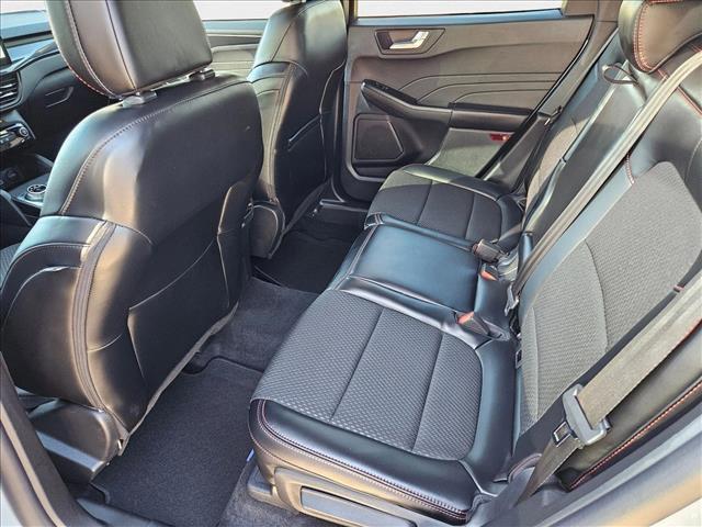 new 2025 Ford Escape car, priced at $25,429