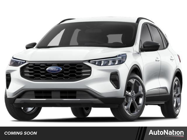 new 2025 Ford Escape car, priced at $25,429