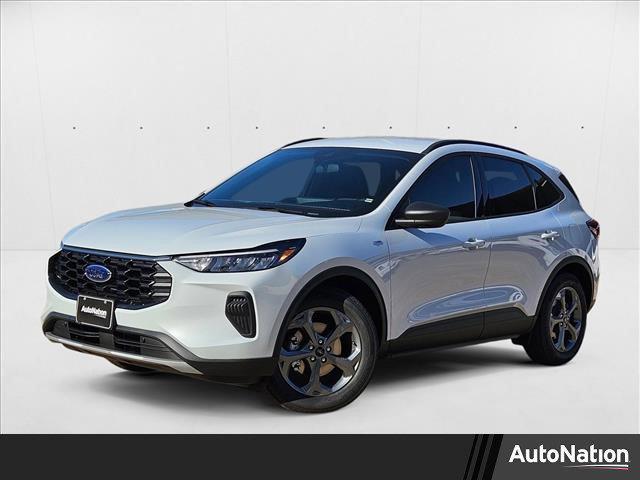 new 2025 Ford Escape car, priced at $25,429