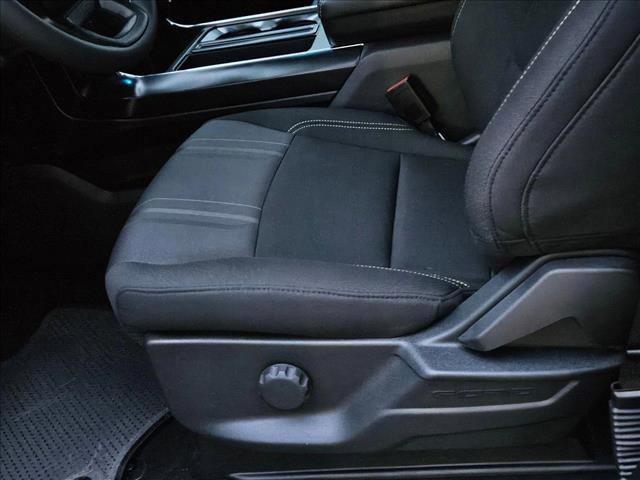 new 2025 Ford F-150 car, priced at $38,860