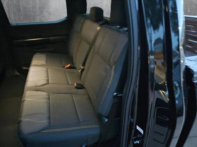 new 2025 Ford F-150 car, priced at $38,860