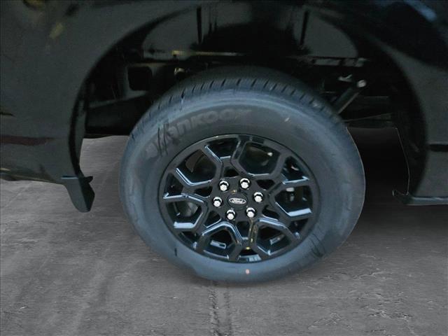 new 2025 Ford F-150 car, priced at $38,860