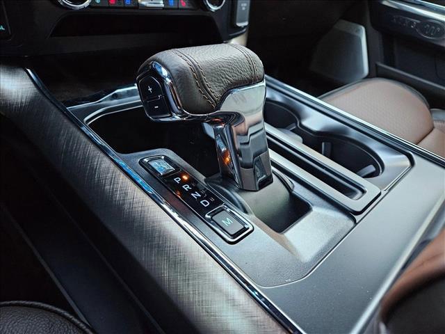 new 2025 Ford F-150 car, priced at $71,543