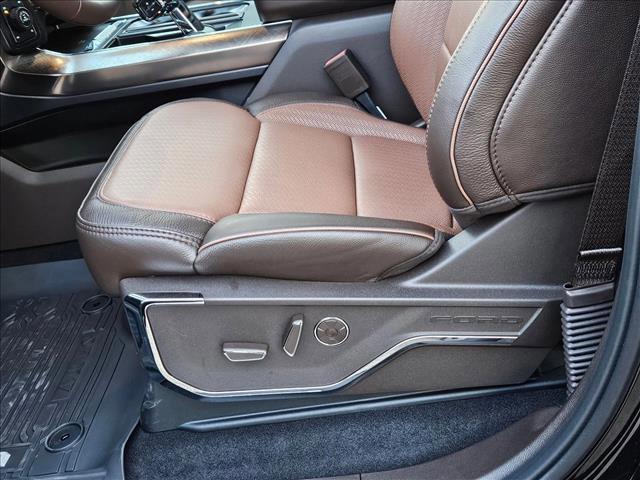 new 2025 Ford F-150 car, priced at $71,543