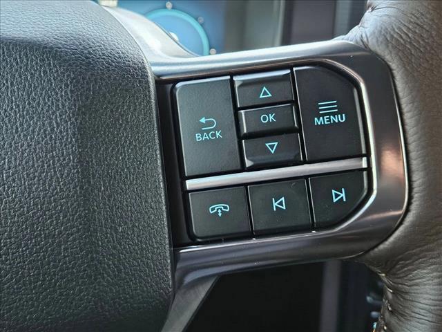 new 2025 Ford F-150 car, priced at $71,543