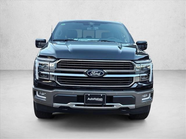 new 2025 Ford F-150 car, priced at $71,543