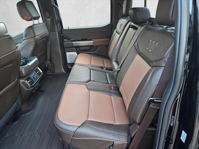 new 2025 Ford F-150 car, priced at $71,543